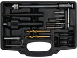 SET EXTRACTOARE PENTRU YATO YT-05342 BUJII RUPTE, 3/8, 16 BUC YATO - scule electrice si unelte profesionale - BricoMart