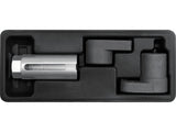 SET EXTRACTOARE PENTRU YATO YT-1752 SONDA LAMBDA YATO - scule electrice si unelte profesionale - BricoMart