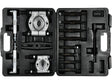 SET EXTRACTOARE RULMENTI, YATO YT-06412 14 BUC YATO - scule electrice si unelte profesionale - BricoMart