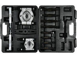 SET EXTRACTOARE RULMENTI, YATO YT-06412 14 BUC YATO - scule electrice si unelte profesionale - BricoMart