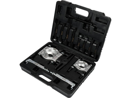 SET EXTRACTOARE RULMENTI, YATO YT-06412 14 BUC YATO - scule electrice si unelte profesionale - BricoMart