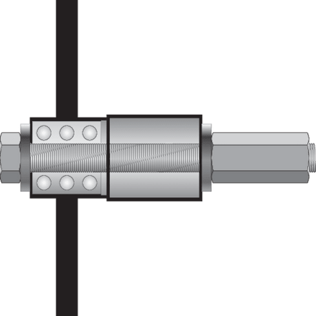 SET EXTRACTOARE RULMENTI YATO YT-25412 ROATA, 31 BUC YATO - scule electrice si unelte profesionale - BricoMart