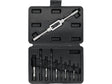 Set extractoare suruburi 11 piese YATO YT-05902