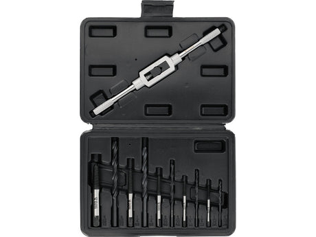 Set extractoare suruburi 11 piese YATO YT-05902