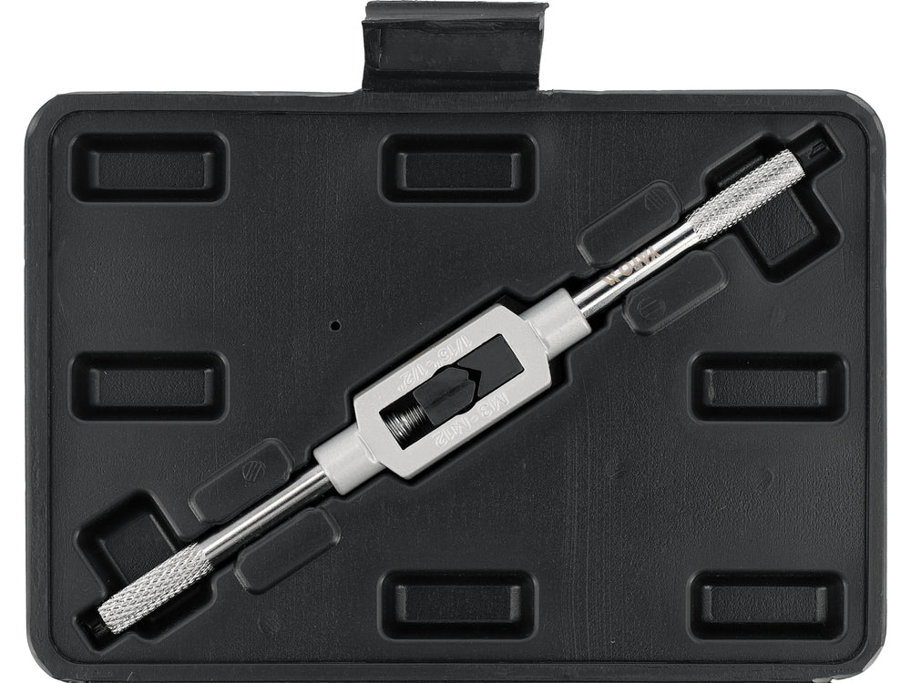 Set extractoare suruburi 11 piese YATO YT-05902 - imagine 2