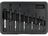 Set extractoare suruburi 11 piese YATO YT-05902 - imagine 3