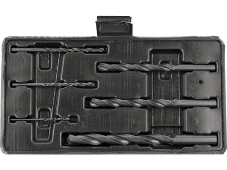 Set extractoare suruburi 12 piese VOREL 24008 - imagine 2