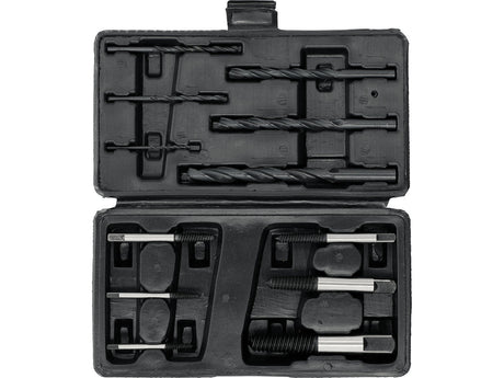 Set extractoare suruburi 12 piese VOREL 24008