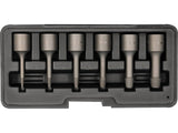SET EXTRACTOARE SURUBURI YATO YT-0623 6 BUC, 3/8 YATO - scule electrice si unelte profesionale - BricoMart