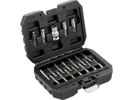SET EXTRACTOARE Yato YT - 04584 Yato - scule electrice si unelte profesionale - BricoMart