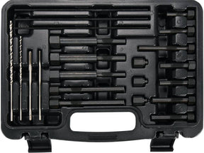 SET EXTRACTOR BUJII YATO YT-05345 INCANDESCENTE 22 BUC YATO - scule electrice si unelte profesionale - BricoMart