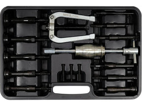 SET EXTRACTOR RULMENTI, YATO YT-25390 15 PIESE YATO - scule electrice si unelte profesionale - BricoMart