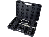 SET EXTRACTOR RULMENTI, YATO YT-25390 15 PIESE YATO - scule electrice si unelte profesionale - BricoMart
