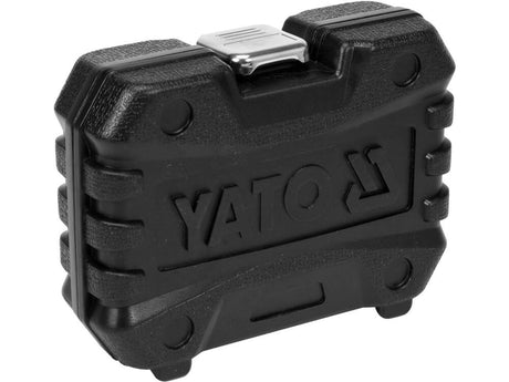 SET EXTRACTOR SURUBURI YATO YT-06032 SI PIULITE RUPTE YATO - scule electrice si unelte profesionale - BricoMart