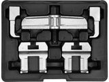 SET EXTRACTOROARE ROLE YATO YT-06342 DISTRIBUTIE PENTRU VAG YATO - scule electrice si unelte profesionale - BricoMart