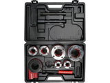 SET FILIERE CU YATO YT-29003 CLICHET 6 BUC 1/2-2 YATO - scule electrice si unelte profesionale - BricoMart