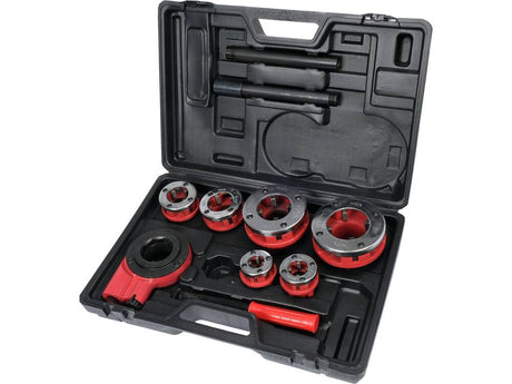 SET FILIERE CU YATO YT-29003 CLICHET 6 BUC 1/2-2 YATO - scule electrice si unelte profesionale - BricoMart