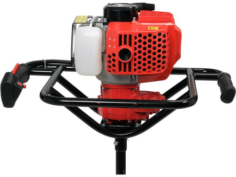 SET FOREZA DE YATO YT-84660 SOL 1,4 KW, 3 BURGHIE, 1 PRELUNGITOR YATO - scule electrice si unelte profesionale - BricoMart