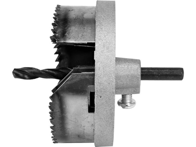 SET FREZE CIRCULARE NO NAME 28680 CU DINTI CALITI D26-63MM NO NAME - scule electrice si unelte profesionale - BricoMart