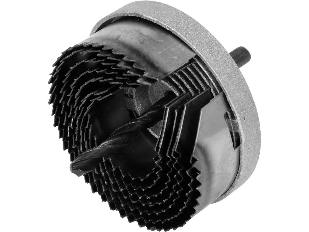 SET FREZE CIRCULARE NO NAME 28680 CU DINTI CALITI D26-63MM NO NAME - scule electrice si unelte profesionale - BricoMart