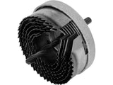 SET FREZE CIRCULARE NO NAME 28680 CU DINTI CALITI D26-63MM NO NAME - scule electrice si unelte profesionale - BricoMart
