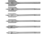 SET FREZE PENTRU NO NAME 22500 LEMN 10-25MM, 6 BUC NO NAME - scule electrice si unelte profesionale - BricoMart