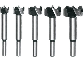 SET FREZE PENTRU VOREL 22551 LEMN 5 BUC, 15-35MM VOREL - scule electrice si unelte profesionale - BricoMart