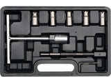 SET FREZE RECONDITIONAT YATO YT-17625 SCAUN INJECTOARE YATO - scule electrice si unelte profesionale - BricoMart