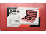 SET GARNITURI, 419 YATO YT-06876 BUC YATO - scule electrice si unelte profesionale - BricoMart