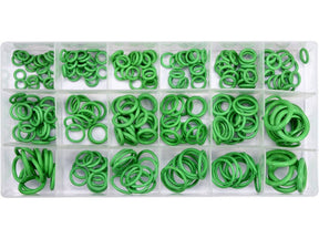 SET GARNITURI AER YATO YT-06879 CONDITIONAT, 270 BUC. YATO - scule electrice si unelte profesionale - BricoMart