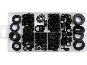 SET GARNITURI CABLURI, YATO YT-06878 180 BUC YATO - scule electrice si unelte profesionale - BricoMart