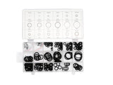 SET GARNITURI DIN YATO YT-06877 CAUCIUC, 225 BUC YATO - scule electrice si unelte profesionale - BricoMart