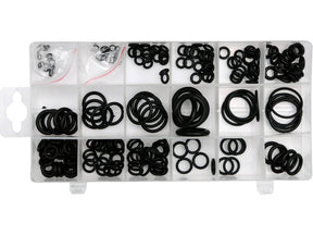 SET GARNITURI DIN YATO YT-06877 CAUCIUC, 225 BUC YATO - scule electrice si unelte profesionale - BricoMart