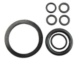 SET GARNITURI PENTRU FLO 89545 VERMOREL 89515-520 FLO - scule electrice si unelte profesionale - BricoMart