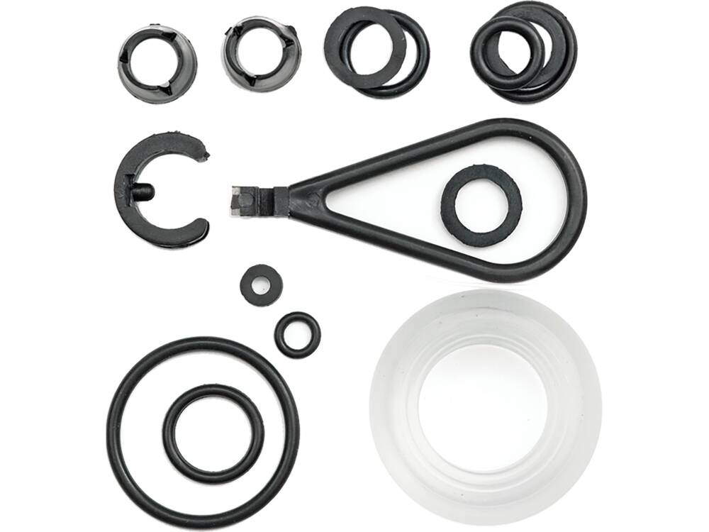 SET GARNITURI PENTRU FLO 89547 VERMOREL 89526 FLO - scule electrice si unelte profesionale - BricoMart