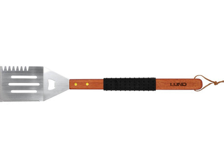 Set gratar 3 piese LUND 99845, lemn - imagine 4