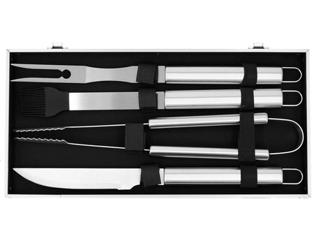 SET GRATAR 7 PIESE, SERVIETA OTEL INOXI. Yato YG - 20111 Yato - scule electrice si unelte profesionale - BricoMart