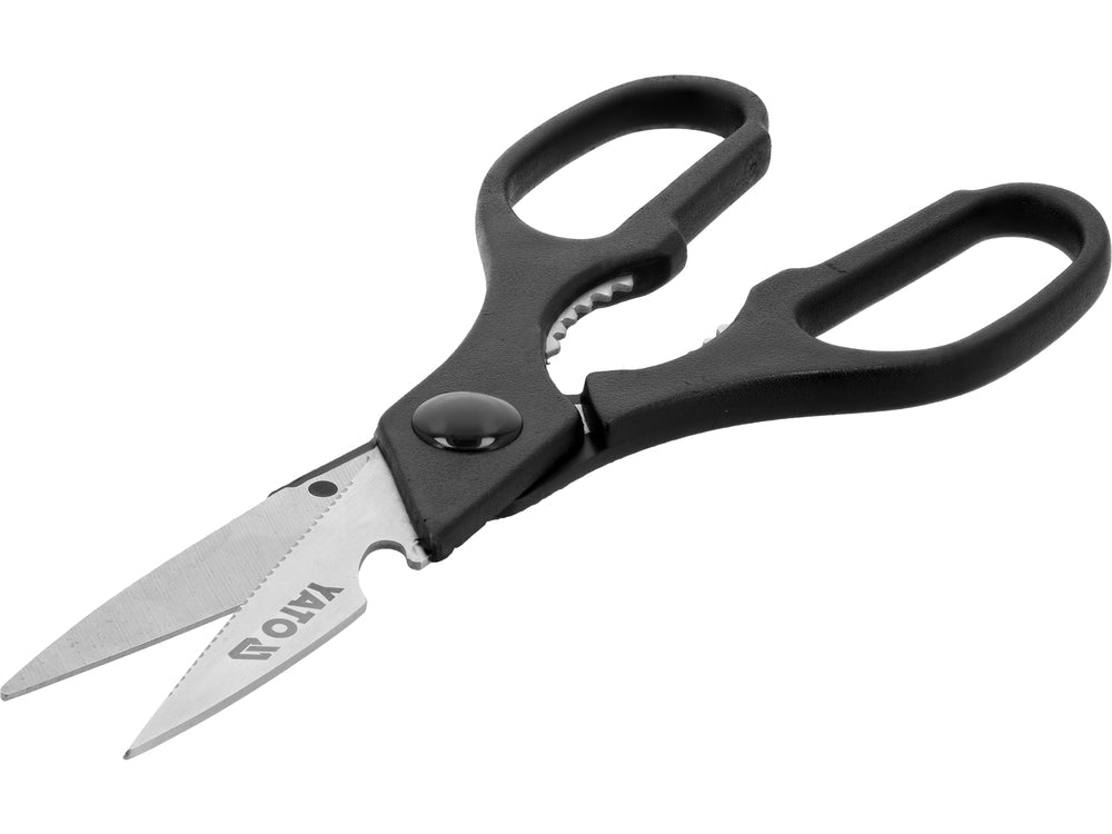 SET GRATAR 7 PIESE, SERVIETA OTEL INOXI. Yato YG - 20111 Yato - scule electrice si unelte profesionale - BricoMart