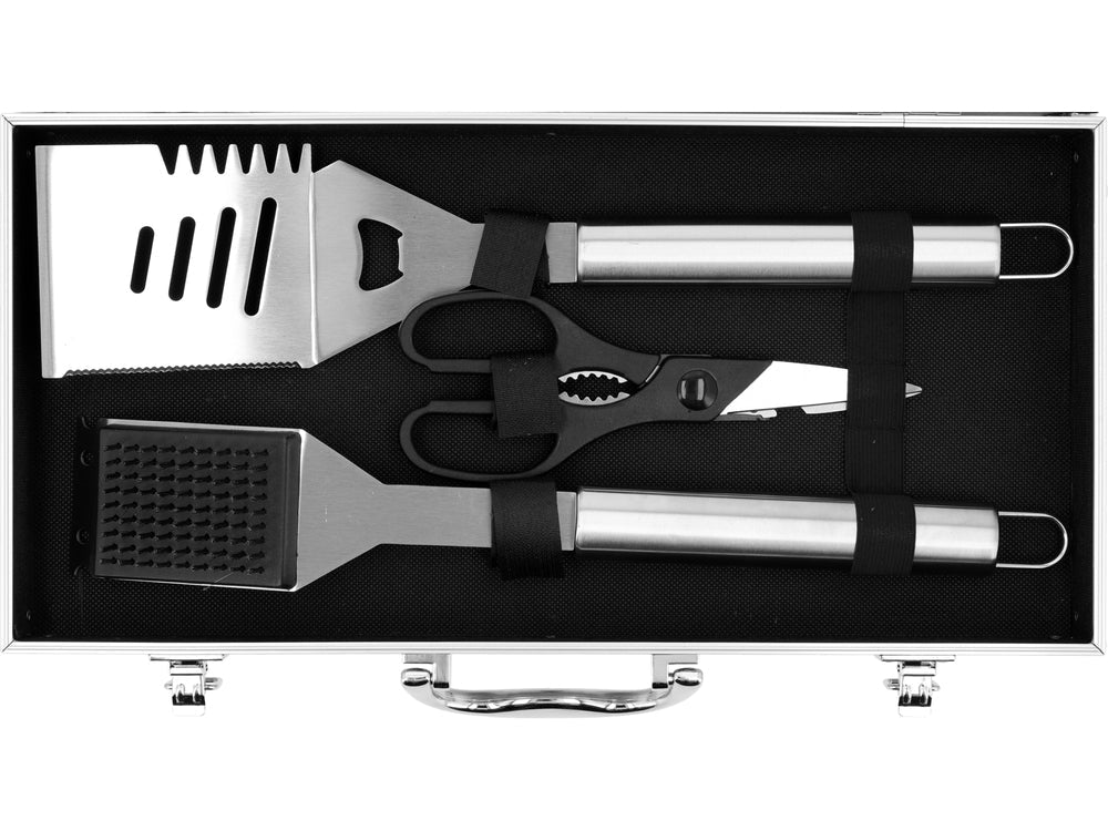 SET GRATAR 7 PIESE, SERVIETA OTEL INOXI. Yato YG - 20111 Yato - scule electrice si unelte profesionale - BricoMart