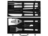 SET GRATAR 7 PIESE, SERVIETA OTEL INOXI. Yato YG - 20111 Yato - scule electrice si unelte profesionale - BricoMart