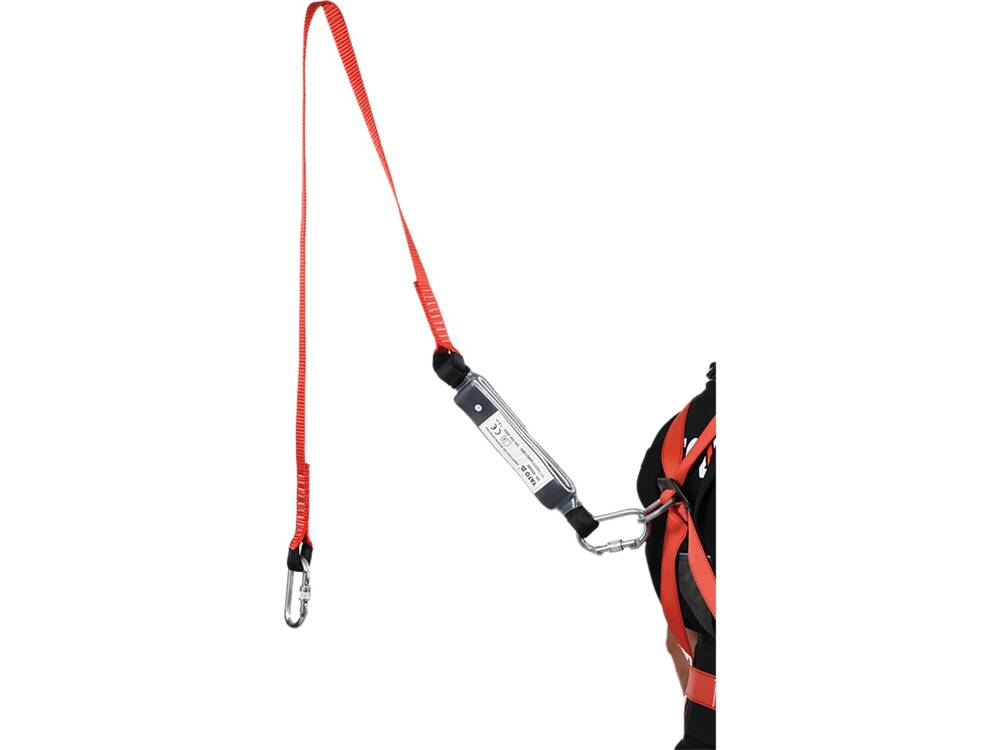 SET HAM PROTECTIE YATO YT-74235 CU AMORTIZOR YATO - scule electrice si unelte profesionale - BricoMart