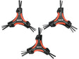 SET IMBUS SI YATO YT-05644 TORX, 26 BUC YATO - scule electrice si unelte profesionale - BricoMart