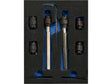 SET INDEPARTARE PUNCTE YATO YT-28919 SUDURA 8MM / 10MM YATO - scule electrice si unelte profesionale - BricoMart