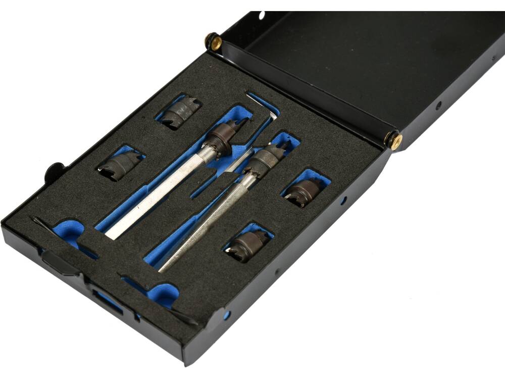 SET INDEPARTARE PUNCTE YATO YT-28919 SUDURA 8MM / 10MM YATO - scule electrice si unelte profesionale - BricoMart