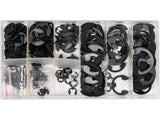 SET INELE SIGURANTA YATO YT-06884 TIP E 300 BUC YATO - scule electrice si unelte profesionale - BricoMart