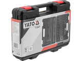 SET INLOCUIT RULMENTI YATO YT-25417 YATO - scule electrice si unelte profesionale - BricoMart