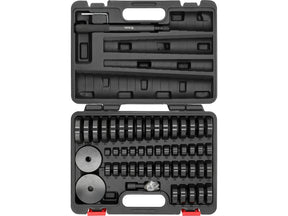 SET INLOCUIT RULMENTI YATO YT-25417 YATO - scule electrice si unelte profesionale - BricoMart
