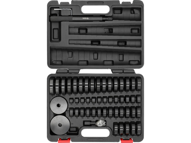 SET INLOCUIT RULMENTI YATO YT-25417 YATO - scule electrice si unelte profesionale - BricoMart