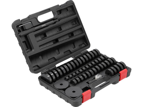 SET INLOCUIT RULMENTI YATO YT-25417 YATO - scule electrice si unelte profesionale - BricoMart