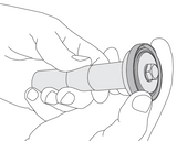 SET INLOCUIT RULMENT/SIMERING, YATO YT-0638 10 PIESE YATO - scule electrice si unelte profesionale - BricoMart
